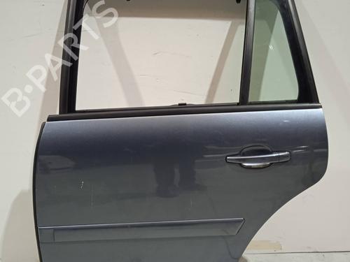 Left rear door CITROËN C4 Picasso I MPV (UD_) 1.6 VTi 120 | BP4346696C4 