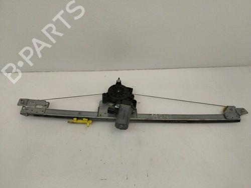 Used Front right window mechanism Front right window mechanism NISSAN PRIMASTAR Van (X83) 2.0 dCi 115 (114 hp) 40096227 40096227