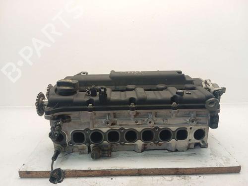 Used Cylinder head Cylinder head KIA SORENTO I (JC) 2.5 CRDi (170 hp) 33434121 33434121