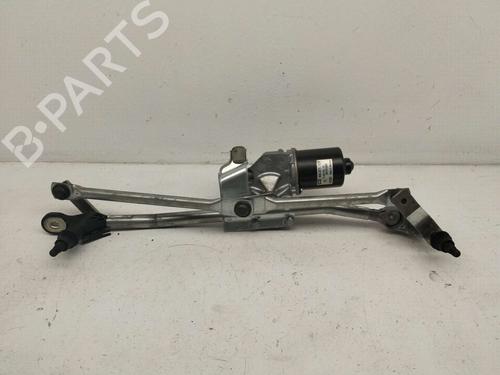 Used Front wiper motor BMW 1 (F20) [2011-2019]  19332870