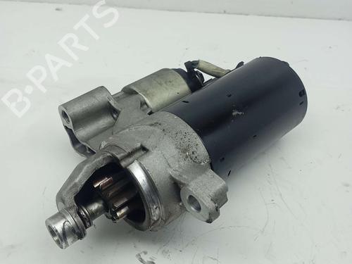 Used Starter Starter AUDI A4 B8 (8K2) [2007-2017] 20688477 20688477