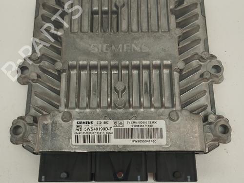 engine-control-unit-ecu-citroen-c5-ii-rc_-2004-2005-2006-2007-2008-31615154 main image