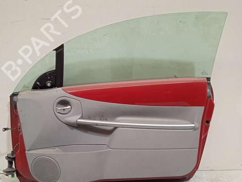 Right front door CITROËN C3 Pluriel (HB_) 1.4 HDi | BP4264215C3