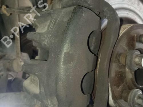 Used Right front brake caliper Right front brake caliper LAND ROVER RANGE ROVER SPORT I (L320) [2005-2013] 18549370 18549370