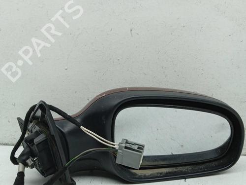 Used Right mirror VOLVO S70 (874) [1996-2000]  4347001