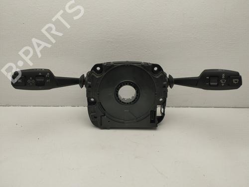 Used Headlight switch BMW 3 (E90) 318 d (122 hp) 20491708