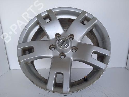 rim-nissan-x-trail-ii-t31-2007-2008-2009-2010-2011-2012-2013-2014-2015-2016-2017-2018-31614954 main image