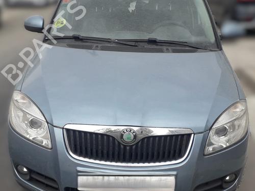 Used Parts SKODA FABIA I (6Y2) 1.4 TDI 5014513