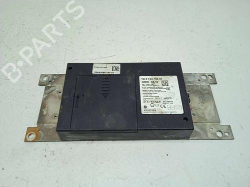 Used Electronic module BMW 1 (F21) 118 d (150 hp) 16131540