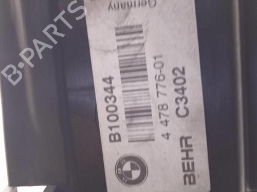 Front slam panel BMW 5 (E60) 530 i | BP11154214C72