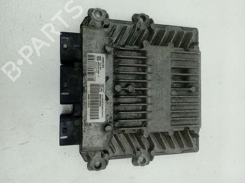 Used Engine control unit (ECU) CITROËN C1 (PM_, PN_) [2005-2014]  31617972