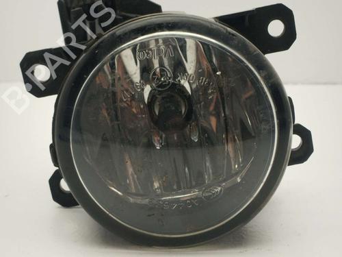 Used Right front fog light Right front fog light PEUGEOT 3008 II SUV (MC_, MR_, MJ_, M4_) [2016-2026] 20312747 20312747
