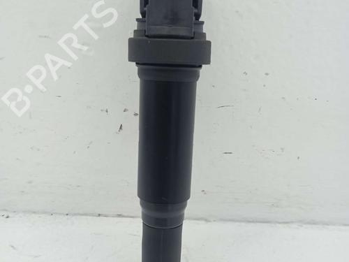Used Ignition coil Ignition coil CITROËN C4 I (LC_) [2004-2014] 31615313 31615313