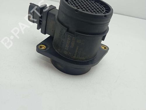 Used Mass air flow sensor CHEVROLET EPICA (KL1_) 2.0 D (150 hp) 17332128