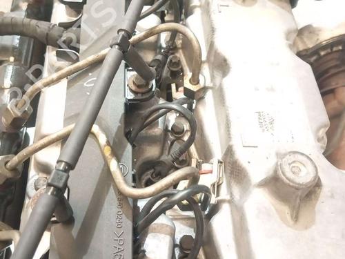 Engine SSANGYONG REXTON / REXTON II (GAB_) | BP4277998M1 - Image 5