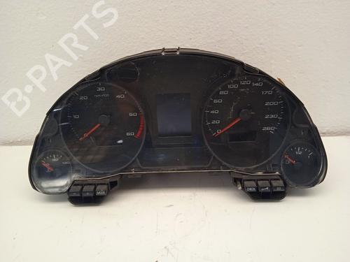Used Instrument cluster Instrument cluster SEAT EXEO (3R2) 2.0 TDI (143 hp) 36453293 36453293