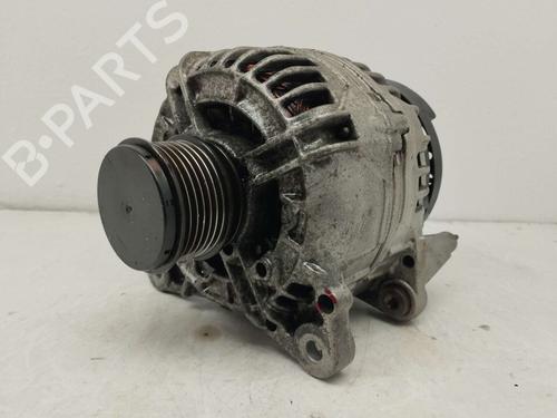 Used Alternator Alternator SKODA FABIA I (6Y2) [1999-2008] 22446626 22446626