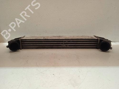 Used Intercooler Intercooler FIAT DOBLO MPV (119_, 223_) 1.3 JTD 16V (70 hp) 4315325 4315325