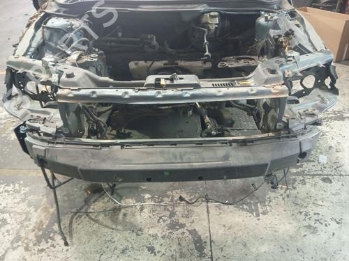 Used Front bumper reinforcement Front bumper reinforcement 38955843 38955843