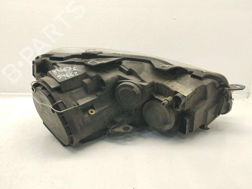 Used Left headlight Left headlight VW GOLF VI (5K1) [2008-2014] 32414349 32414349