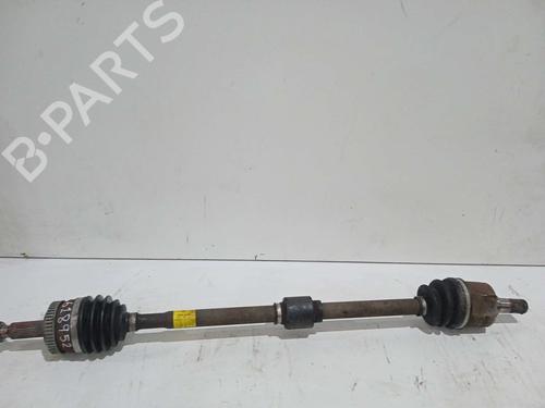 Used Right front driveshaft HYUNDAI TUCSON (JM) 2.0 (141 hp) 4326112