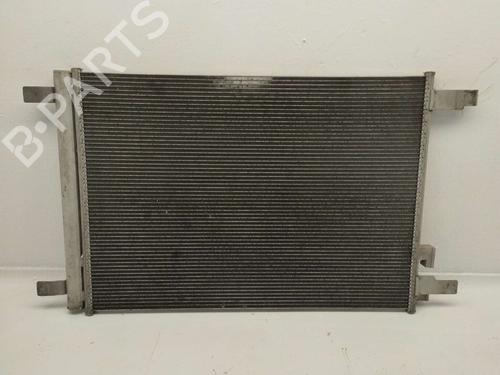 Used AC radiator SEAT IBIZA V (KJ1, KJG) [2017-2026]  23985353