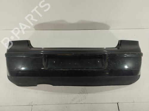 Bagtil kofangere VW POLO IV (9N_, 9A_) [2001-2014]  31615498