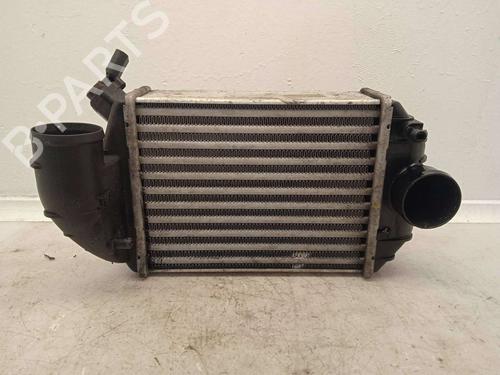 Used Intercooler Intercooler SKODA SUPERB I (3U4) [2001-2008] 11161211 11161211