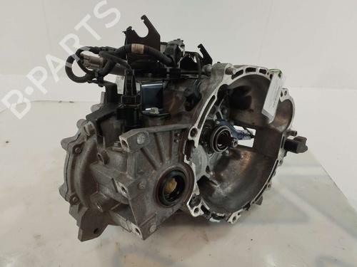 Used Gearbox INFINITI I30 [1997-2026]  31614727