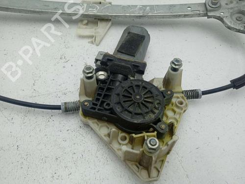 Rear right window mechanism PEUGEOT 406 (8B) | BP12446842C25