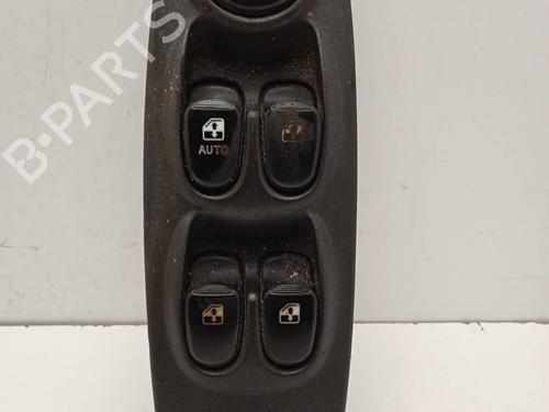 Used Left front window switch HYUNDAI ACCENT II (LC) 1.5 CRDi (82 hp) 4313716