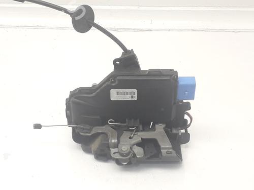 Used Front right lock VW GOLF V (1K1) 1.9 TDI (105 hp) 11149797