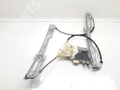 Used Front right window mechanism CITROËN C5 II (RC_) [2004-2008]  11149763