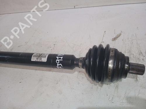 Right front driveshaft VW GOLF V (1K1) 1.6 FSI | BP11160226M39 