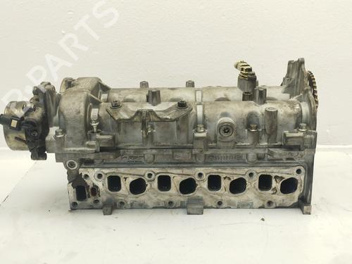 Cylinder head CITROËN NEMO MPV 1.3 HDi 75 | BP40227307M5 - Image 5