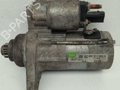 Used Starter Starter SEAT ALTEA (5P1) [2004-2015] 31616751 31616751