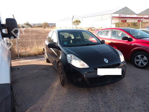 AC compressor RENAULT CLIO III (BR0/1, CR0/1) 1.2 16V (BR02, BR0J, BR11, CR02, CR0J, CR11) | BP11511148M34