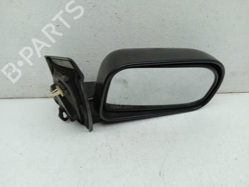 Used Right mirror Right mirror MITSUBISHI SPACE WAGON (N3_W, N4_W) [1991-2000] 4767758 4767758
