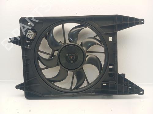 Køleventilator elektrisk Køleventilator elektrisk 37697421 37697421