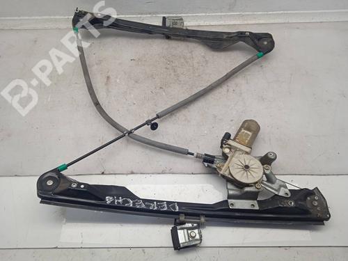 Used Front right window mechanism Front right window mechanism FORD FOCUS I (DAW, DBW) 1.8 TDCi (100 hp) 11163412 11163412