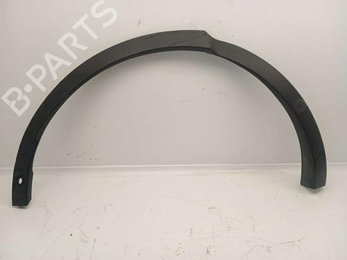 Højre bagtil skærm liste JAGUAR E-PACE (X540) 2.0 D180 AWD (179 hp) 19938821