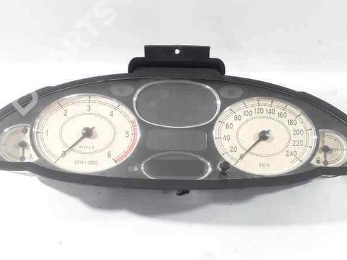 instrument-cluster-rover-75-rj-20-cdti-vdoukltd-1999-2000-2001-2002-2003-2004-2005-4287532 main image