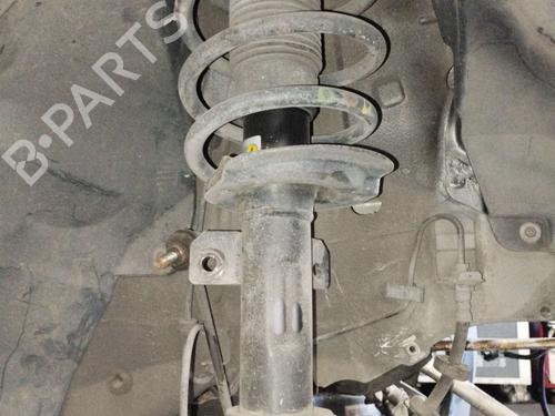 Used Right front shock absorber Right front shock absorber FIAT BRAVO II (198_) 1.9 D Multijet (198AXB1A) (120 hp) 21791929 21791929
