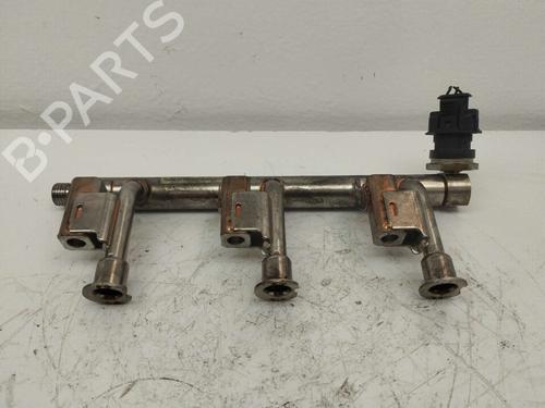 Injection rail FORD FOCUS III | BP31615144M98 - Image 2