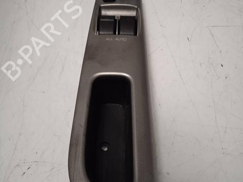 Used Left front window switch Left front window switch TOYOTA COROLLA Liftback (_E11_) [1997-2002] 4307108 4307108