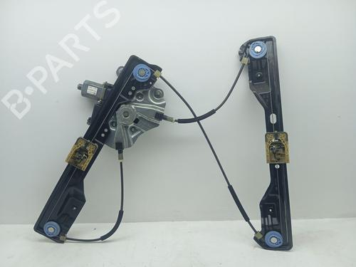 Front left window mechanism OPEL ZAFIRA TOURER C (P12) 2.0 CDTi (75) | BP38968652C22 - Image 5