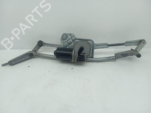 Viskermotor vindrude VOLVO XC90 I (275) [2002-2015]  31617937