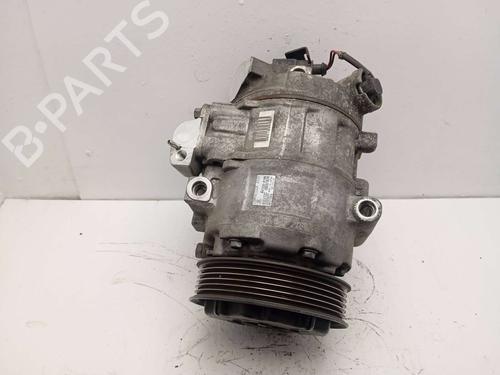 AC compressor AUDI A2 (8Z0) 1.4 TDI | BP11167157M34  - Image 7