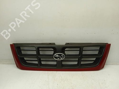 Gitter für SUBARU FORESTER (SF_) 2.0 AWD (SF5) (125 hp) 11148517