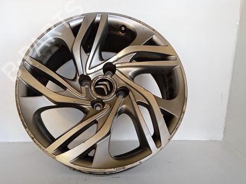 Used Rim Rim 39406296 39406296